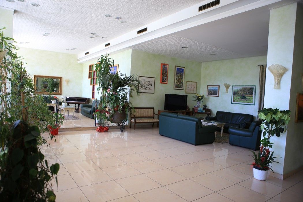 Calabresi Hotel