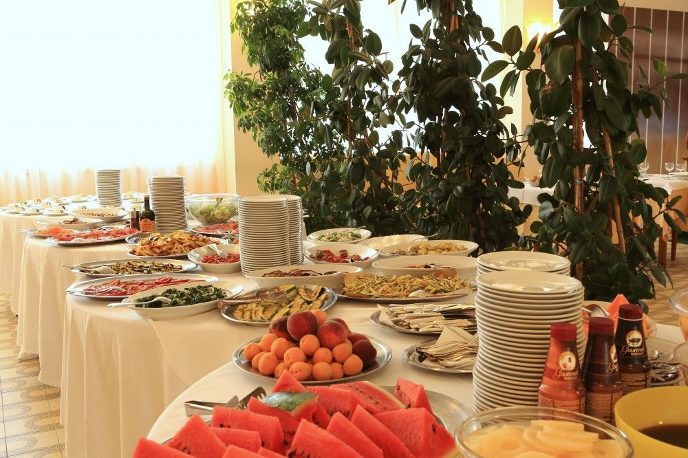 Calabresi Hotel San Benedetto del Tronto