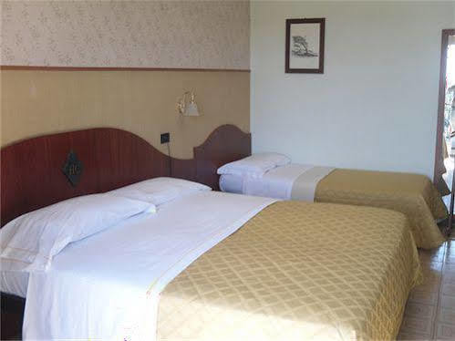 Calabresi Hotel